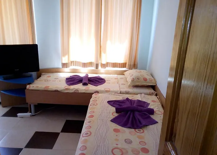 семеен бостън Равда