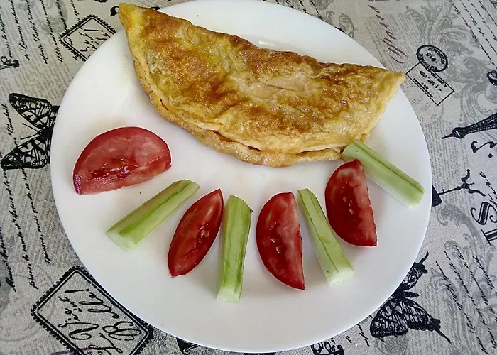 Хотел семеен бостън