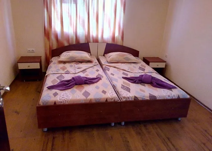 семеен бостън Равда