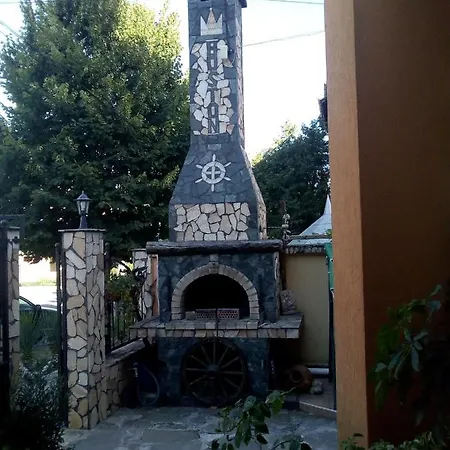 Otel семеен бостън 2*