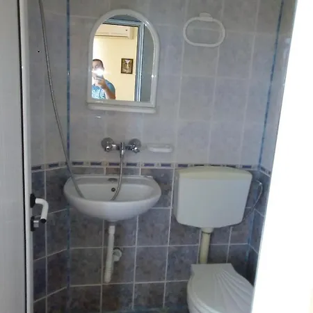 семеен бостън Otel 2*