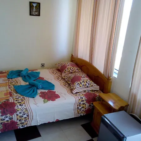 Otel семеен бостън 2*