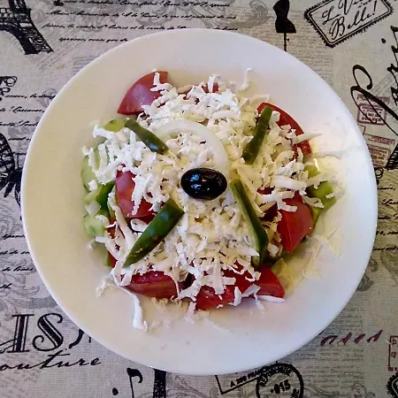 Otel семеен бостън 2*