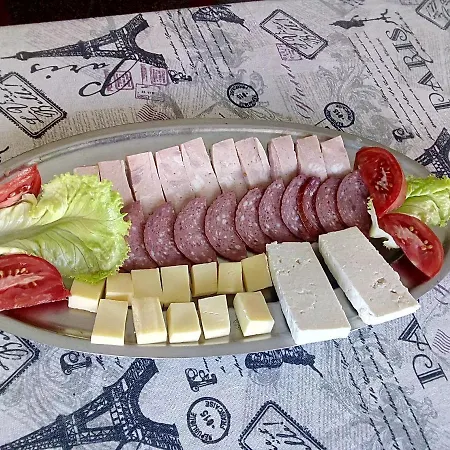 семеен бостън Rawda