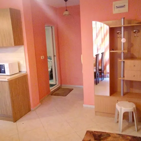 семеен бостън Otel 2*