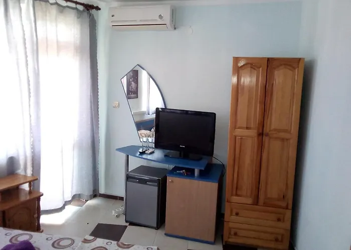 семеен бостън מלון רבדה