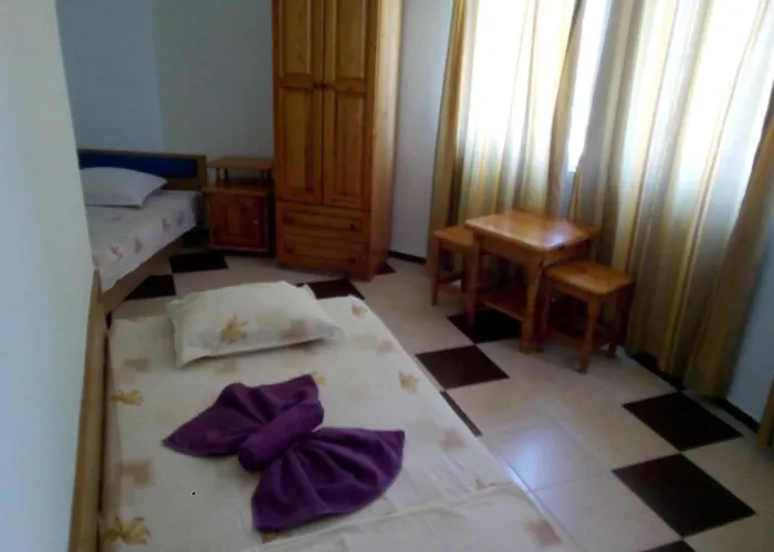 семеен бостън 2*