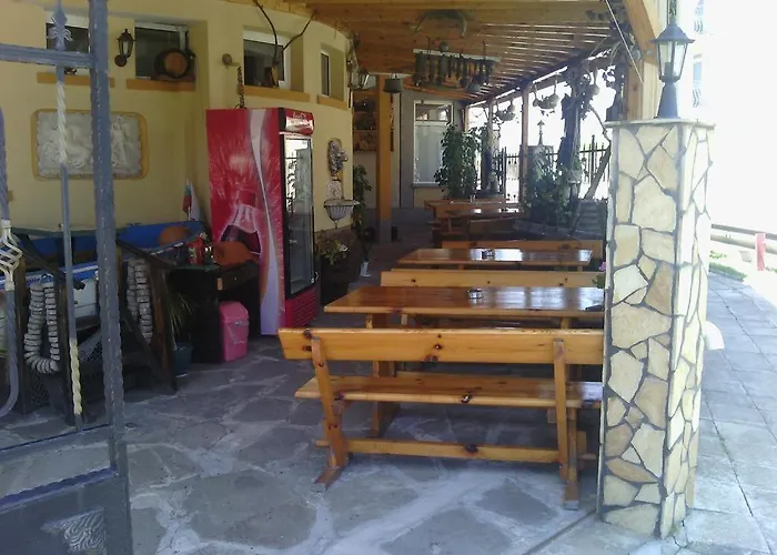 מלון семеен бостън 2*